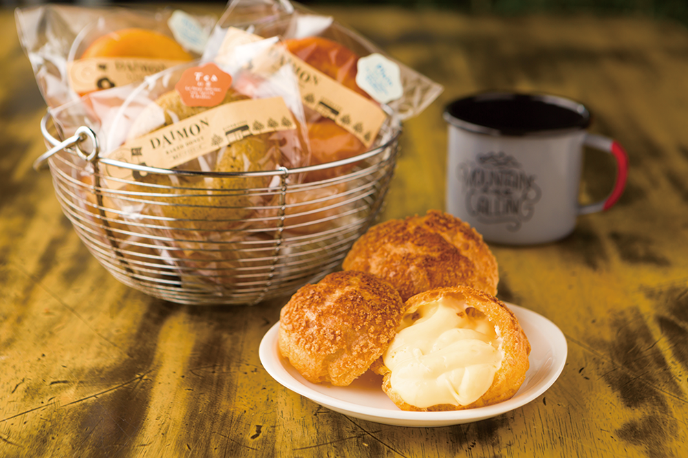 喜代松菓子店 東店