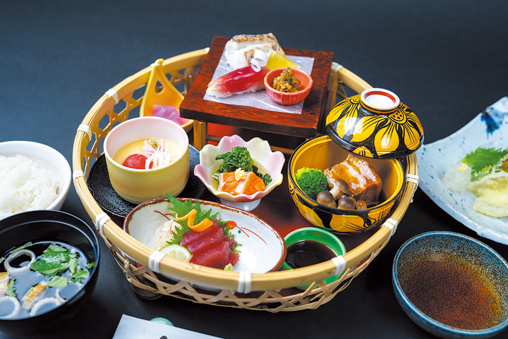 景四季彩々 紅ほたる