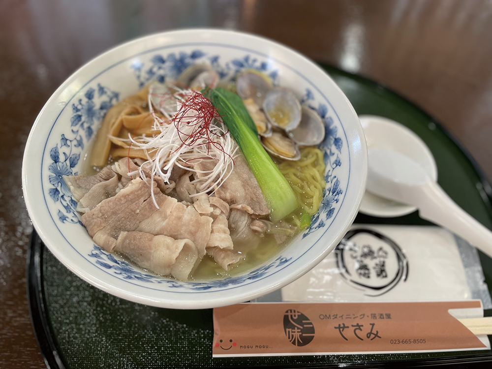 OMダイニング・居酒屋 世三味