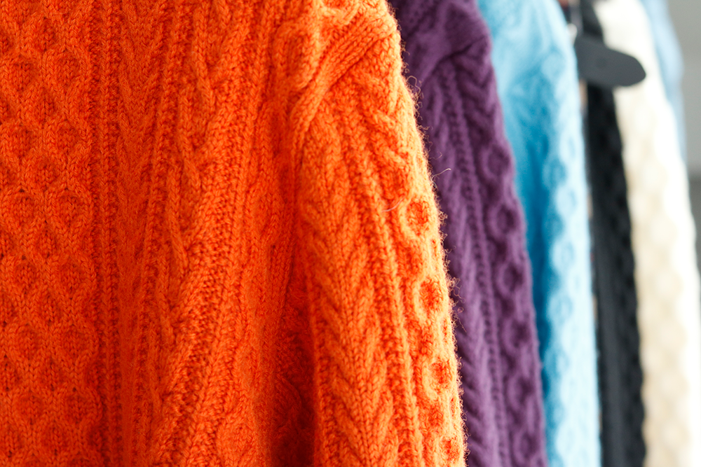 山辺町のものづくり