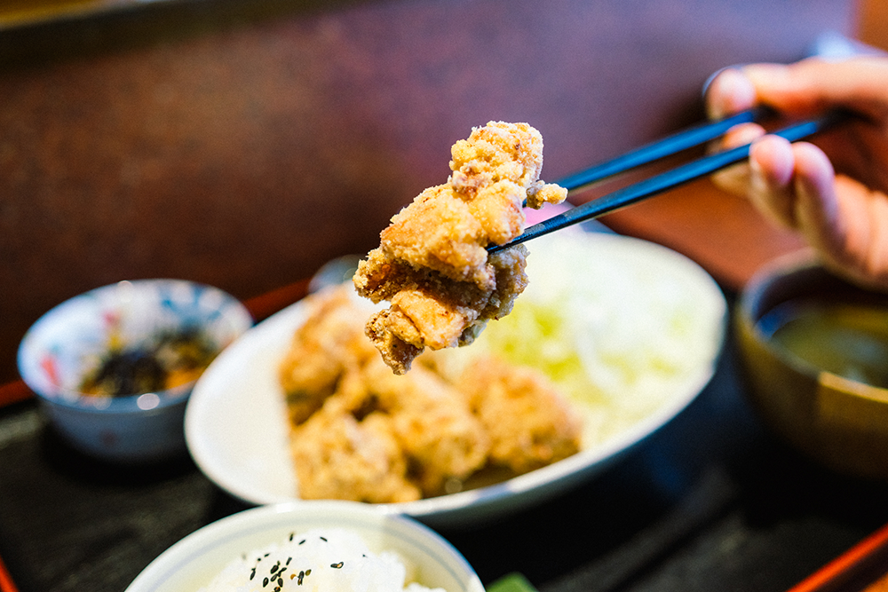 お惣菜とお食事の店　ヤマキチ