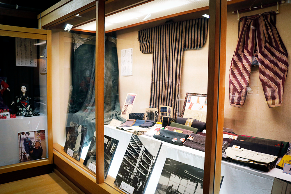 ふるさと資料館