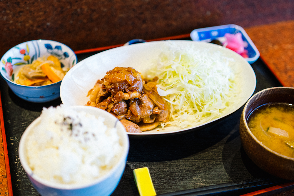 お惣菜とお食事の店　ヤマキチ