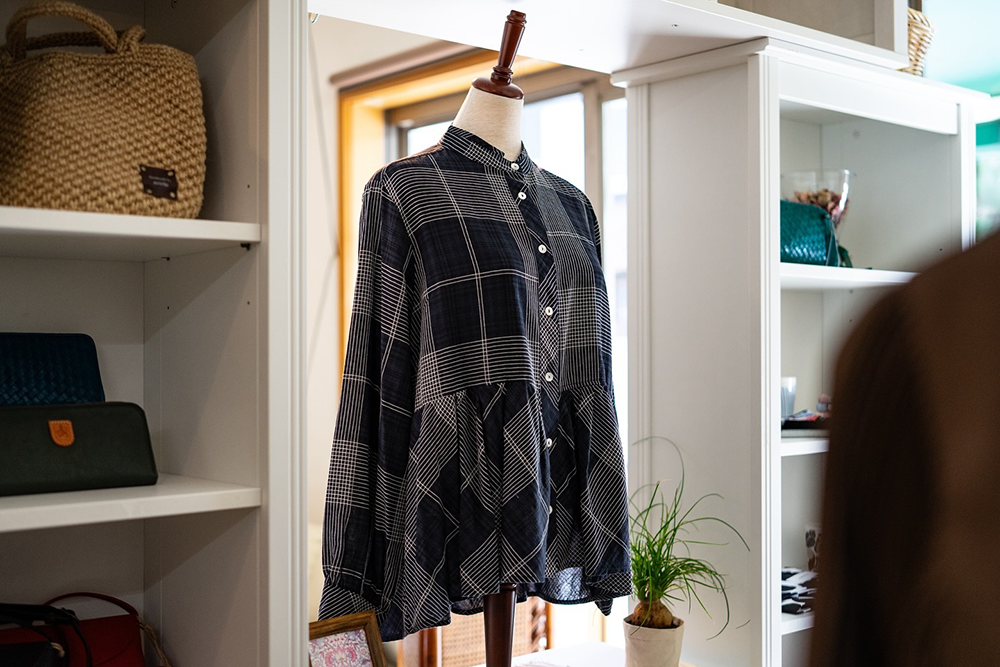 カジュアルショップ fred（フレッド）