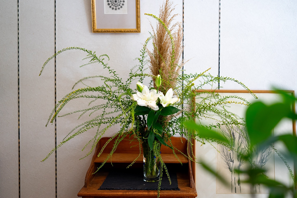 カジュアルショップ fred（フレッド）