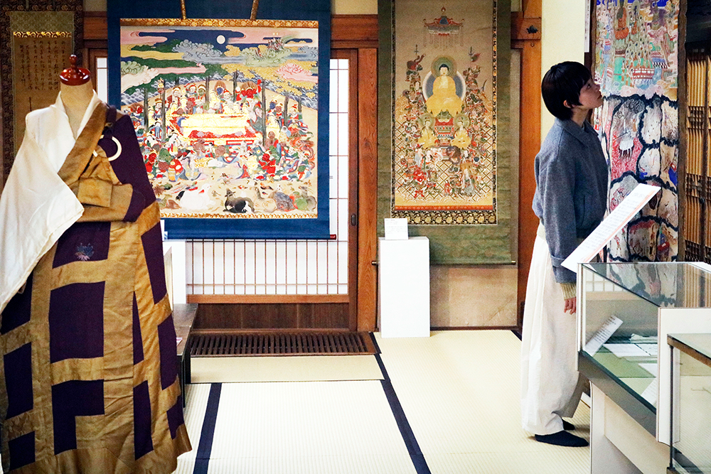 ふるさと資料館