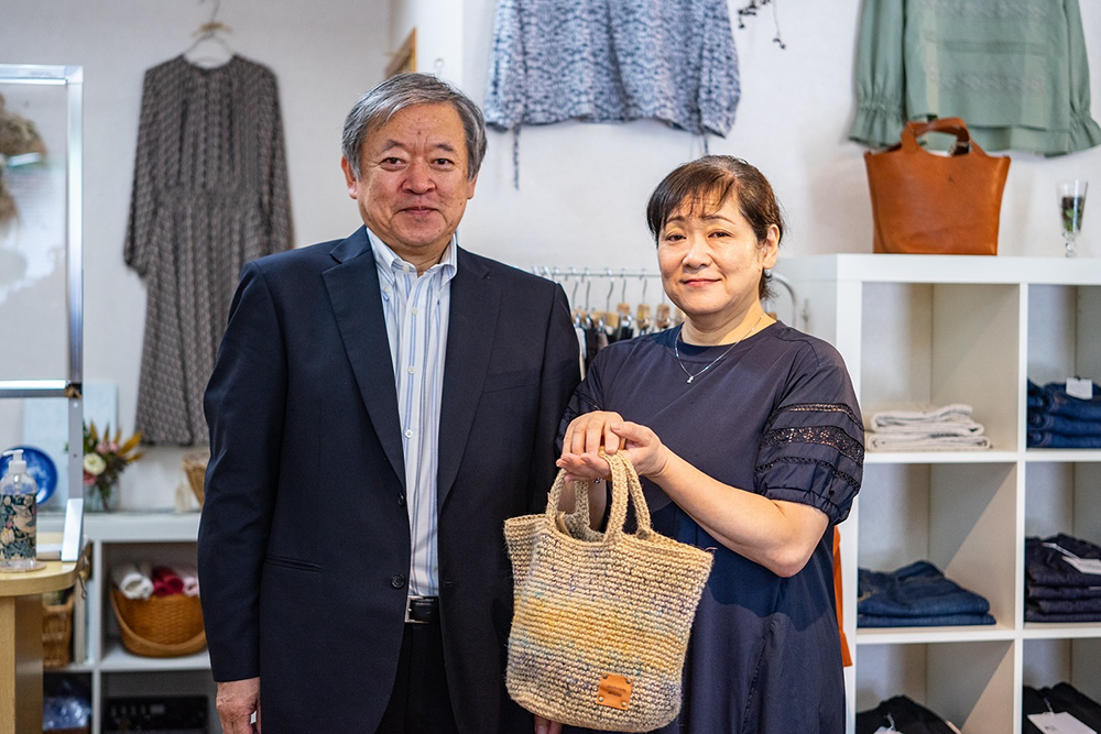 カジュアルショップ fred（フレッド）