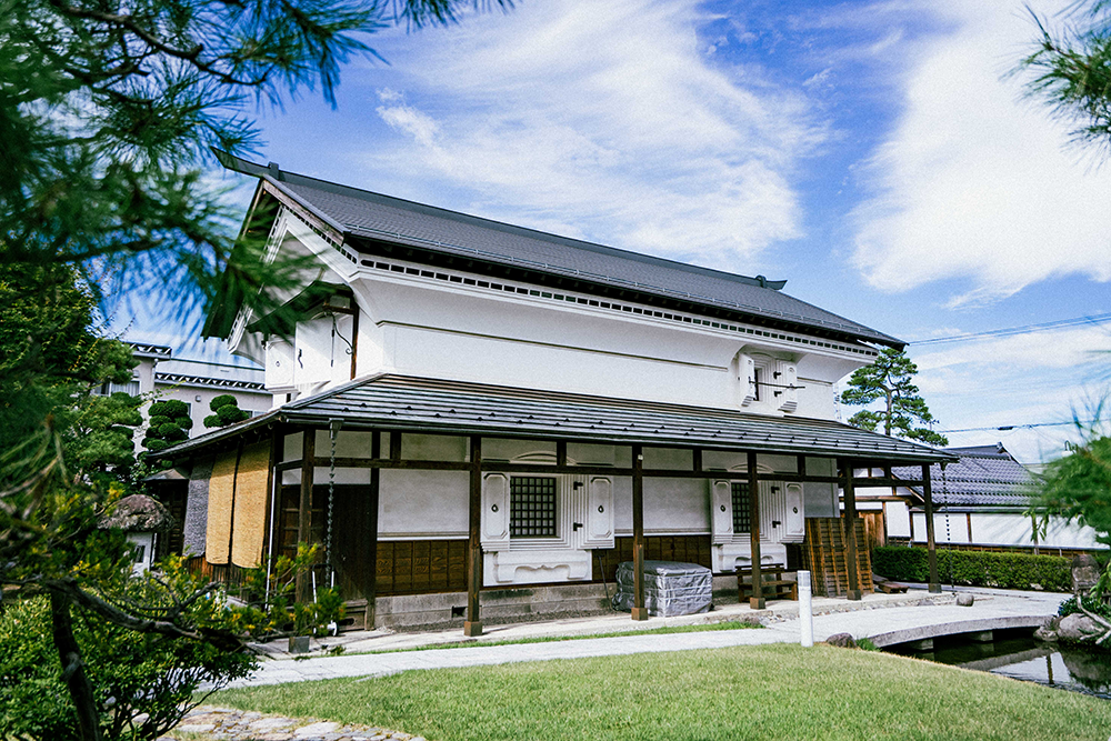 山辺町ふるさと資料館