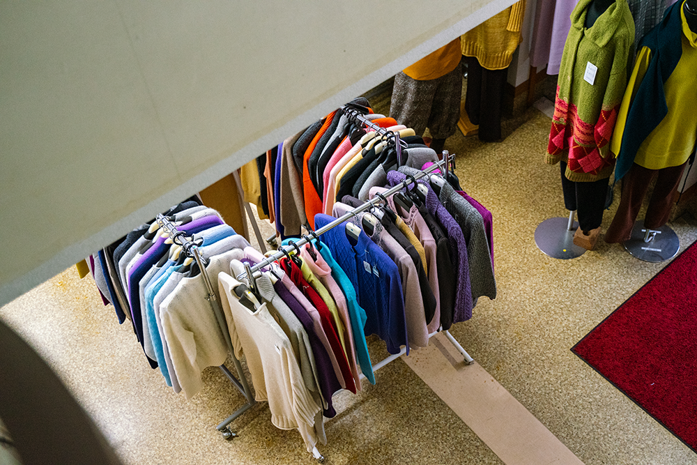 ニット館すだまり