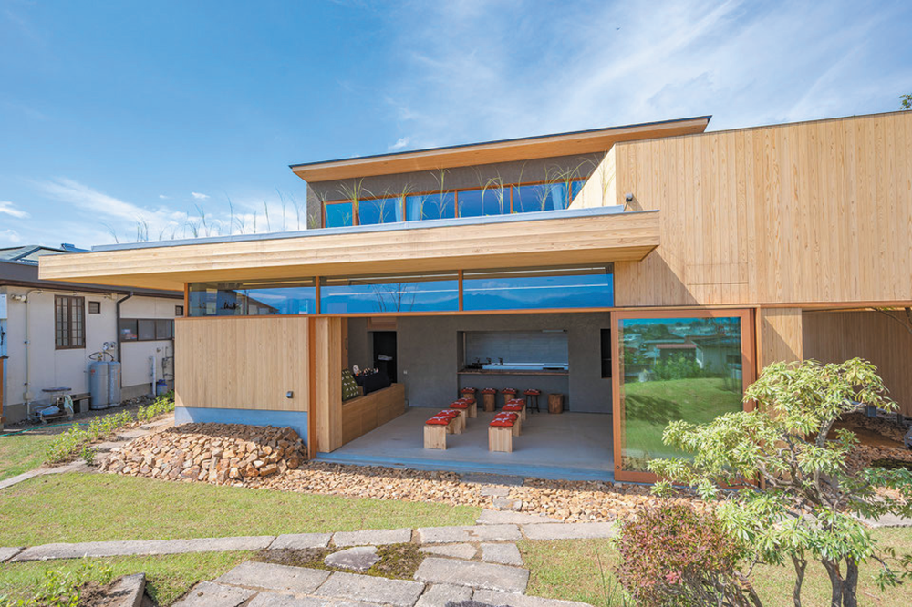 噺館（はなしごや）