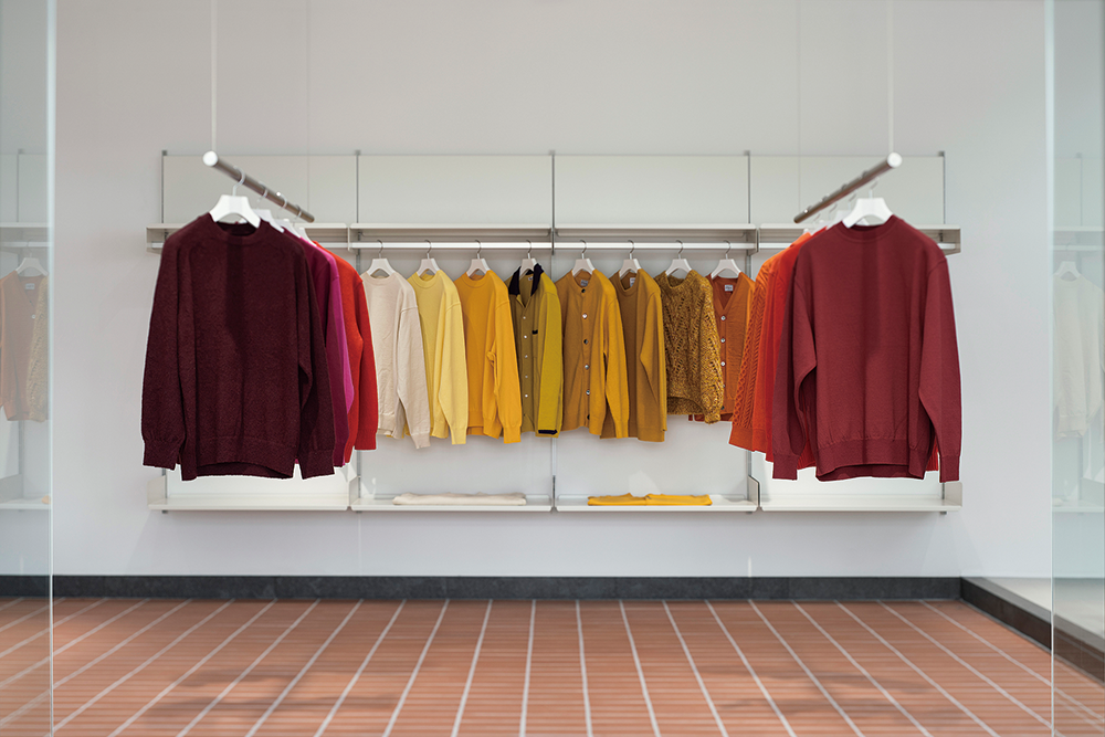 Yonetomi STORE（ヨネトミストア）