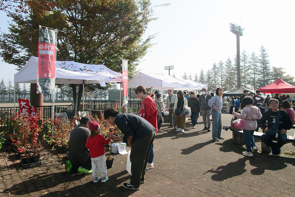 やまのべ・まるごと・フェスティバル