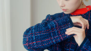 めぐるやまのべ「モデルコース」～ファッション編～