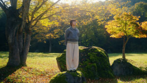 めぐるやまのべ「モデルコース」～自然編～