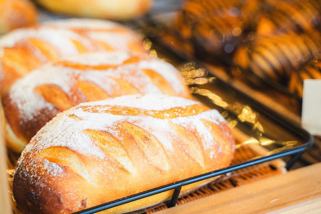 CHEz Le Pain（シェ・ルパン）