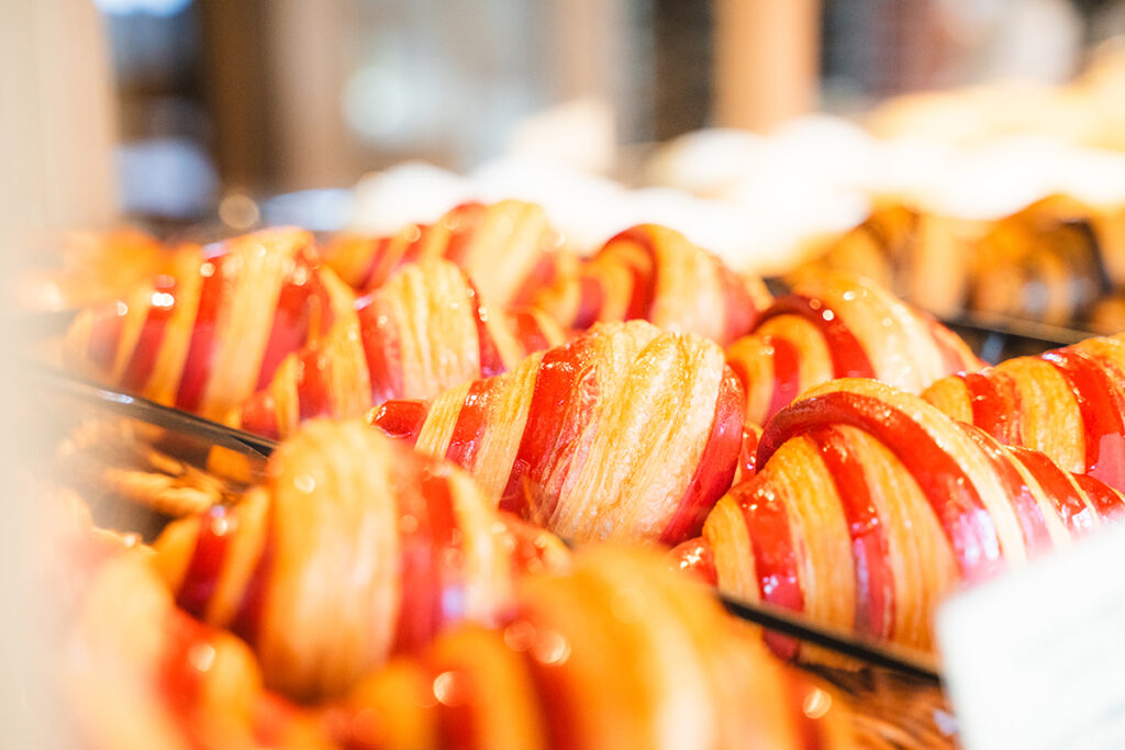 CHEz Le Pain（シェ・ルパン）