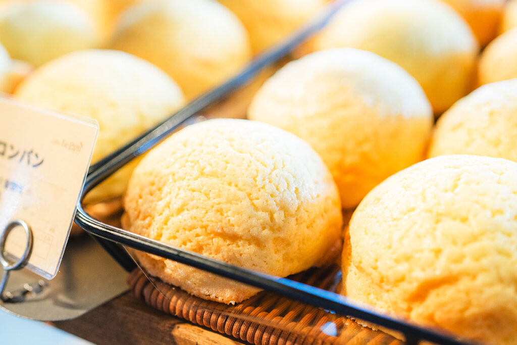 CHEz Le Pain（シェ・ルパン）