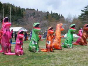 県民の森オープニングイベントが開催されます