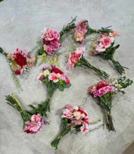 フラワーこすもす「お花レスキュー」