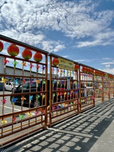 「キラリ☆お願いかざぐるまプロジェクト」