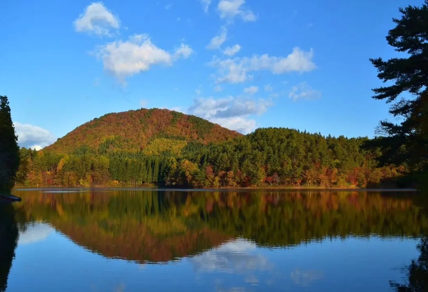 10月21日「秋の東黒森山に登ろう」